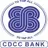 Coimbatore District Central Co-operative Bank