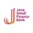 Jana Small Finance Bank