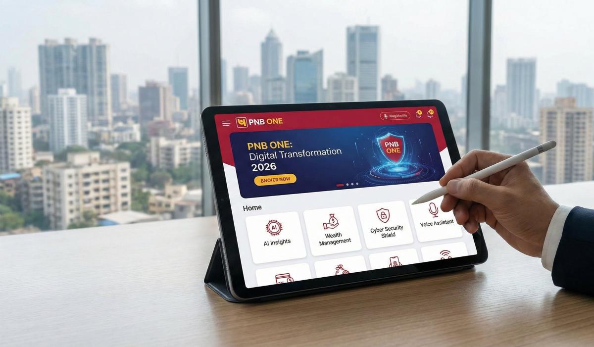 Punjab National Bank (PNB) Digital Transformation: Navigating the PNB ONE App in 2026