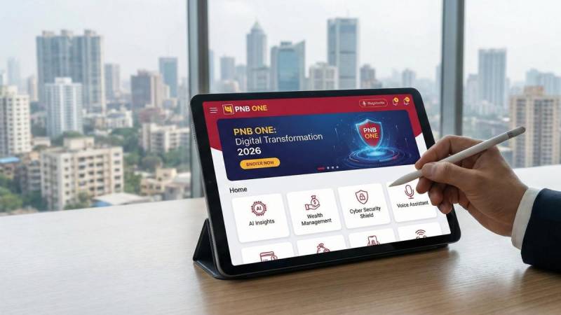 Punjab National Bank (PNB) Digital Transformation: Navigating the PNB ONE App in 2026
